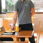 מלון Ibis Porte D'angleterre קאין