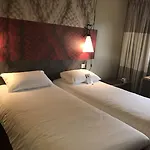 Ibis Porte D'angleterre