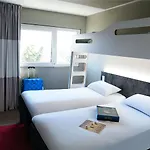 Ibis Porte D'angleterre 3*