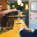 Ibis Porte D'angleterre מלון 3*