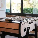 Ibis Porte D'angleterre מלון 3*
