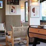 מלון Ibis Porte D'angleterre 3*