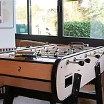 מלון Ibis Porte D'angleterre 3*