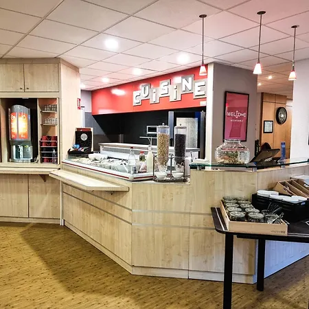 Ibis Porte D'angleterre