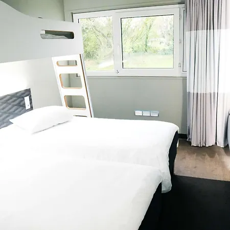 Hotell Ibis Caen Porte D'angleterre