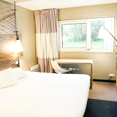 Ibis Porte D'angleterre