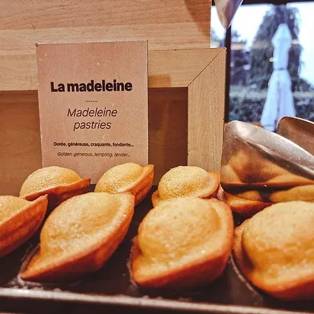 Ibis Porte D'angleterre Szálloda 3*