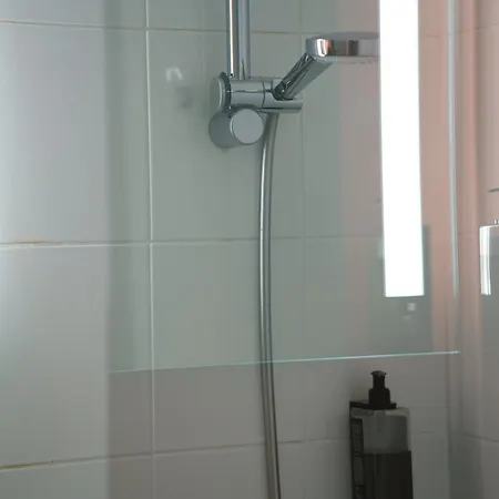 Ibis Porte D'angleterre 3* Caen