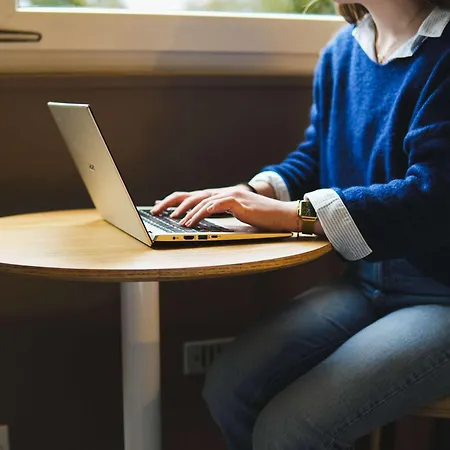 Hotel Ibis Porte D'angleterre Caen