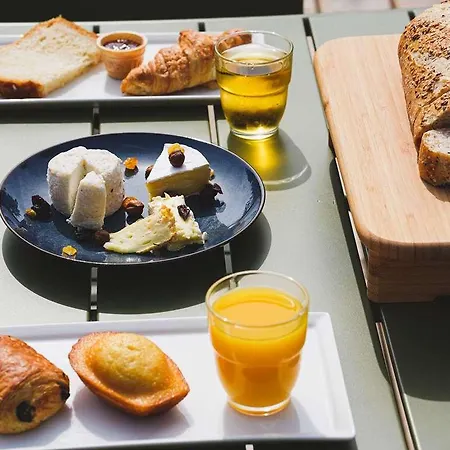 Ibis Porte D'angleterre Caen