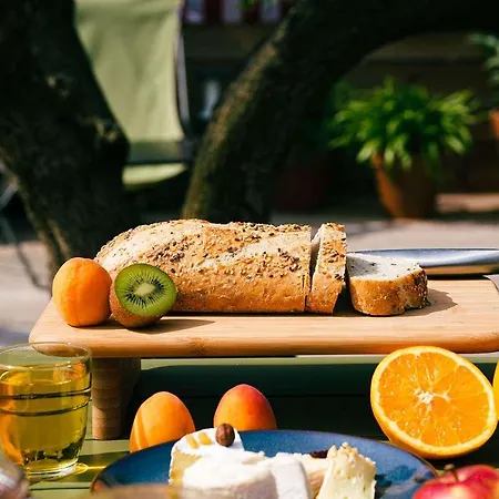 Ibis Porte D'angleterre Szálloda 3*