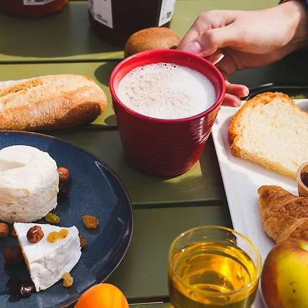 Szálloda Ibis Porte D'angleterre 3*