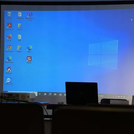 Hotel Ibis Porte D'angleterre