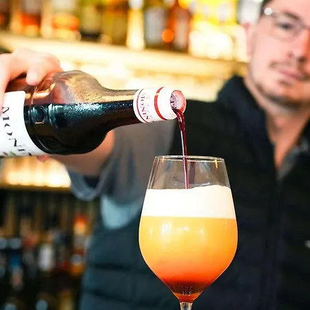 Ibis Porte D'angleterre Szálloda Caen