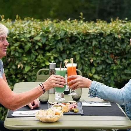 Ibis Porte D'angleterre Caen