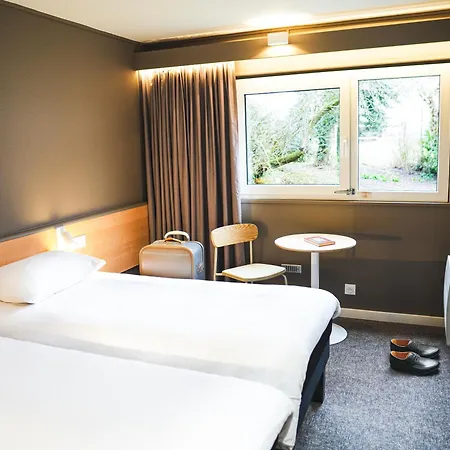 Hotel Ibis Porte D'angleterre Caen