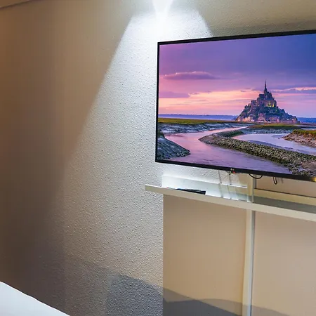 Ibis Porte D'angleterre 3* Caen