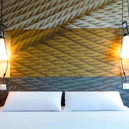 Ibis Porte D'angleterre