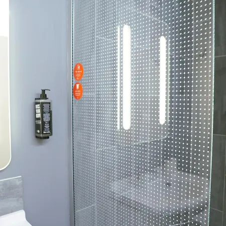 Hotell Ibis Caen Porte D'angleterre Caen