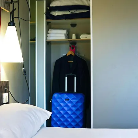 Hotell Ibis Caen Porte D'angleterre