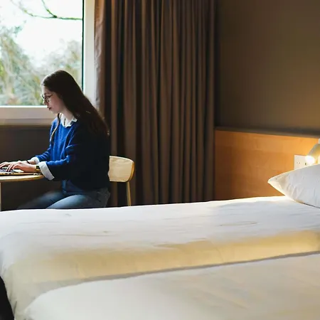 Szálloda Ibis Porte D'angleterre 3*