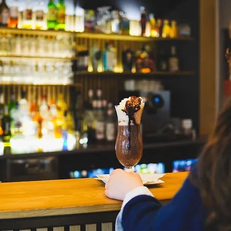 Ibis Porte D’angleterre Caen