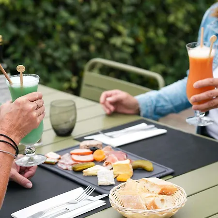 Ibis Porte D'angleterre 3* Caen