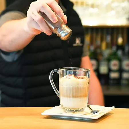 Ibis Porte D’angleterre