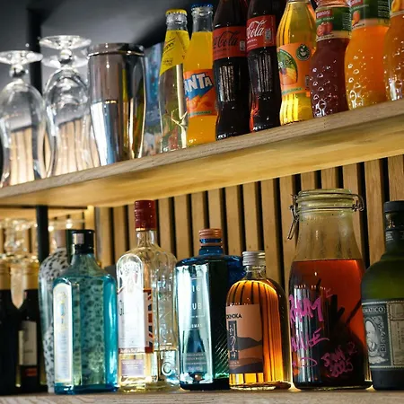 Hotel Ibis Porte D’angleterre