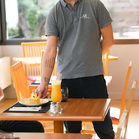 Hotel Ibis Porte D'angleterre Caen