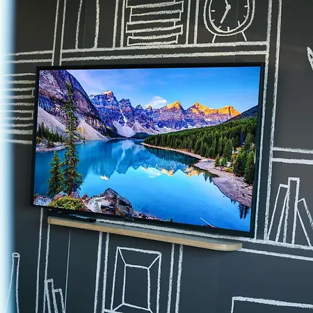 Hotel Ibis Porte D'angleterre