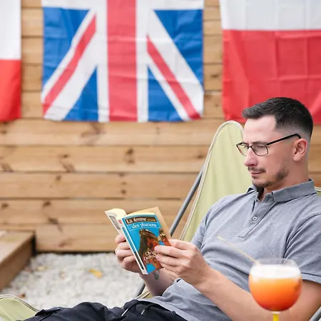 Ibis Porte D'angleterre 3*