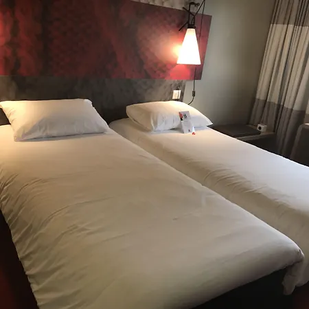 Ibis Porte D'angleterre 3* Caen