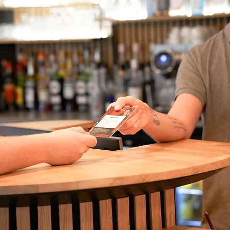 Hotel Ibis Porte D'angleterre