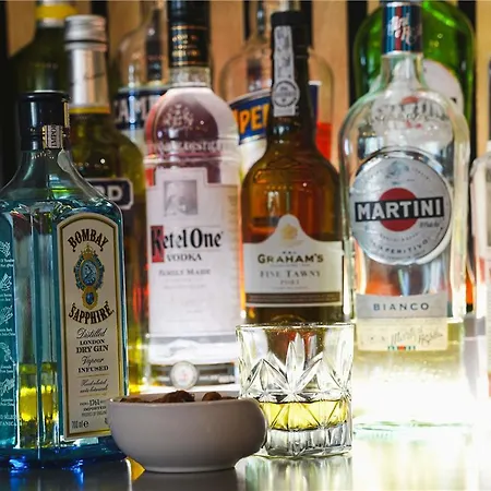 Ibis Porte D'angleterre 3*