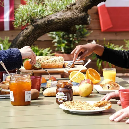 Szálloda Ibis Porte D'angleterre 3*