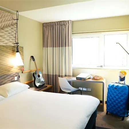 Ibis Porte D'angleterre Ξενοδοχείο