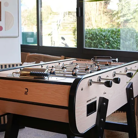 Hotel Ibis Porte D'angleterre Caen