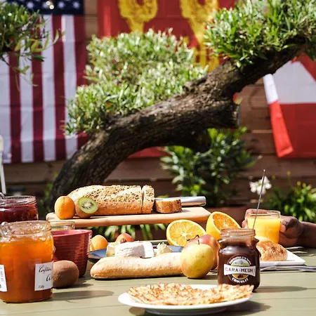 Ibis Porte D'angleterre Ξενοδοχείο 3*