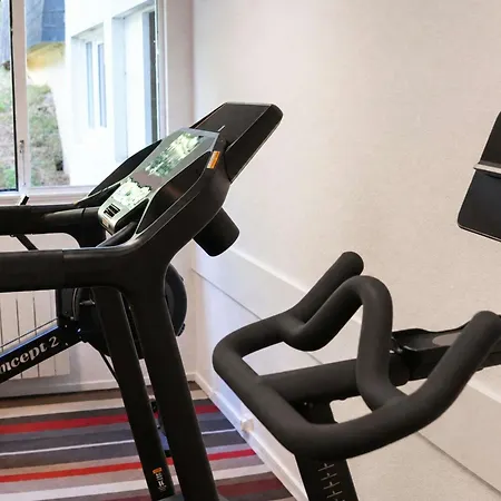 Hotel Ibis Porte D'angleterre 3*