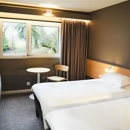 Ibis Porte D'angleterre