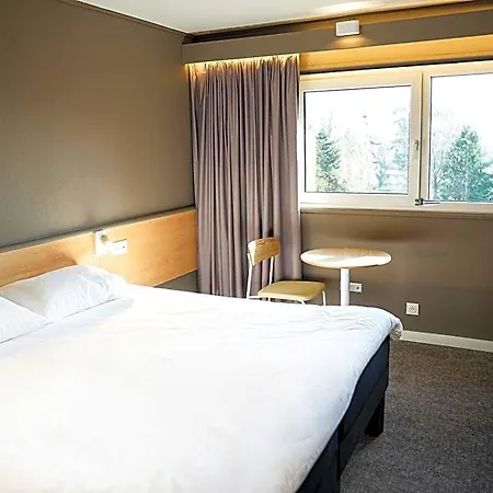 Hotel Ibis Porte D'angleterre