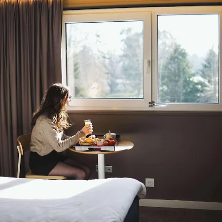 Ibis Porte D'angleterre Кан