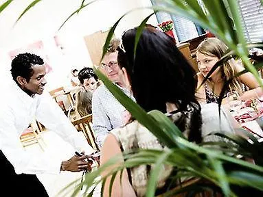 Ibis Porte D'angleterre Hotel Caen