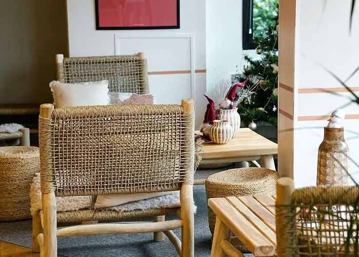 Ibis Porte D'angleterre מלון קאין