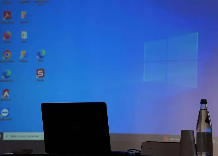 Ibis Porte D’angleterre 3* Caen