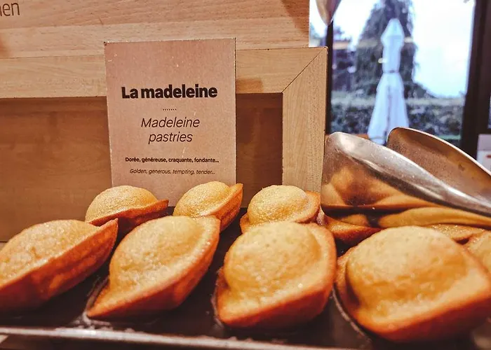 Ibis Porte D'angleterre Szálloda 3*