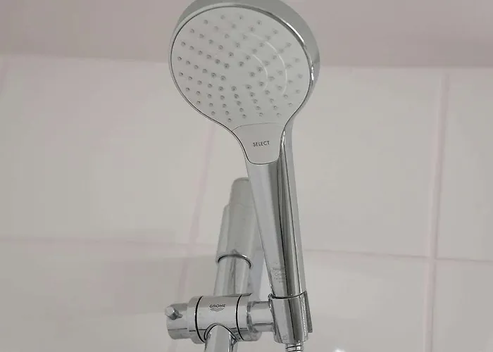 Hotel Ibis Porte D’angleterre