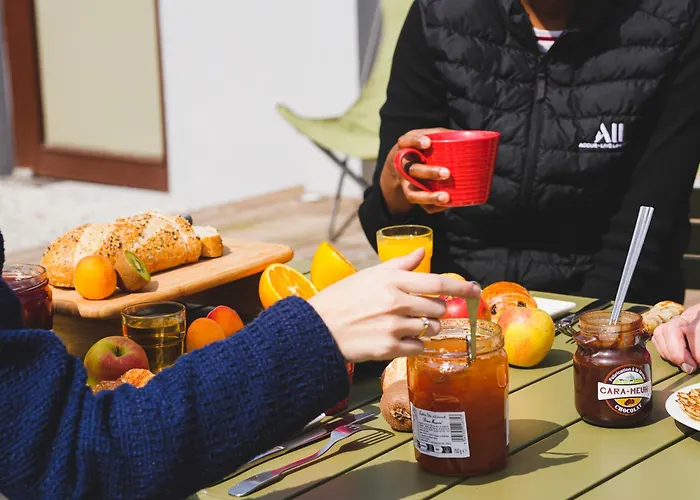 Hotel Ibis Porte D’angleterre
