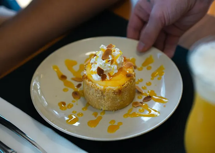 Ibis Porte D'angleterre